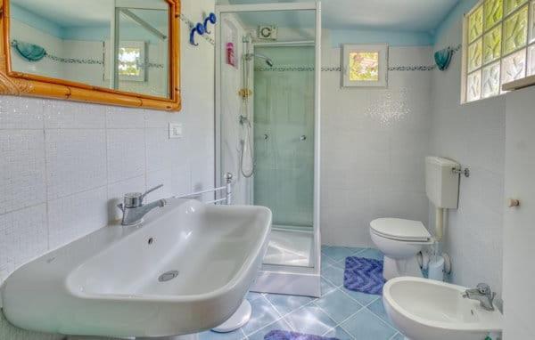 Apartmán Casa Edo Ventimiglia Exteriér fotografie