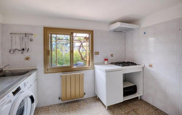 Apartmán Casa Edo Ventimiglia Exteriér fotografie