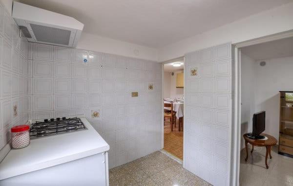 Apartmán Casa Edo Ventimiglia Exteriér fotografie
