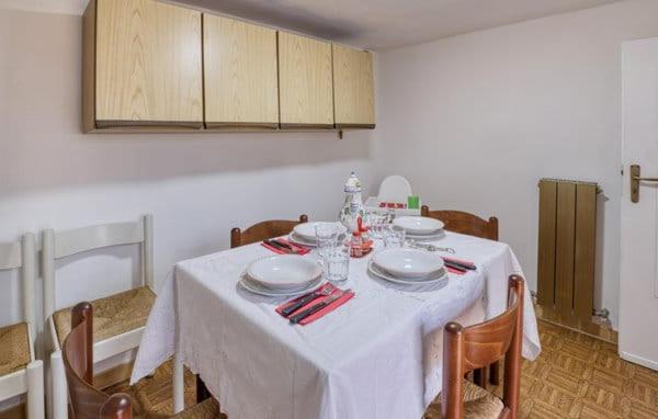 Apartmán Casa Edo Ventimiglia Exteriér fotografie