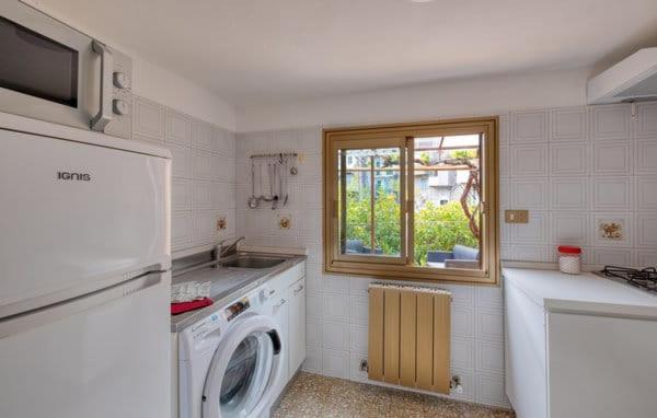 Apartmán Casa Edo Ventimiglia Exteriér fotografie