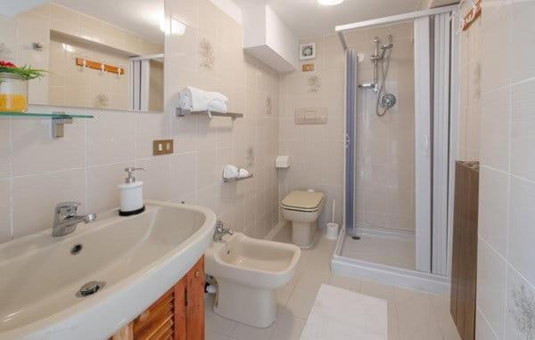 Apartmán Casa Edo Ventimiglia Exteriér fotografie