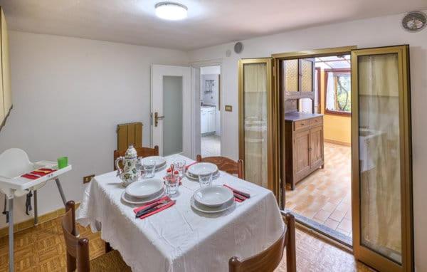 Apartmán Casa Edo Ventimiglia Exteriér fotografie