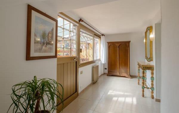 Apartmán Casa Edo Ventimiglia Exteriér fotografie