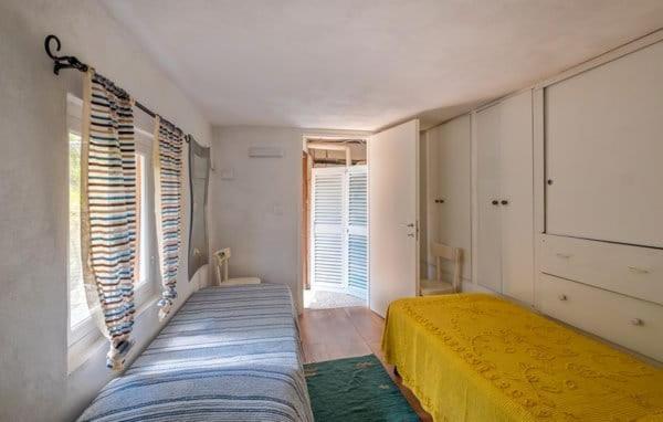 Apartmán Casa Edo Ventimiglia Exteriér fotografie