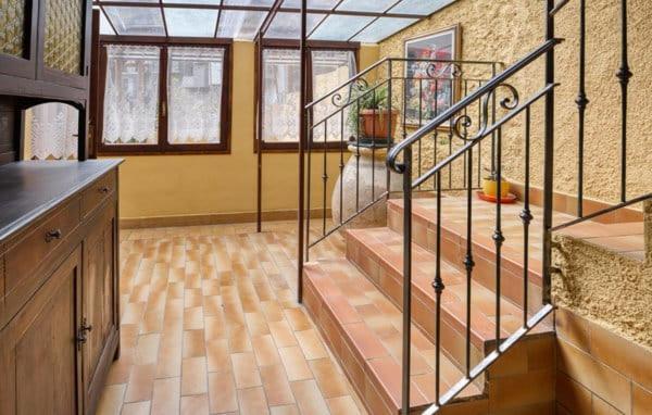 Apartmán Casa Edo Ventimiglia Exteriér fotografie