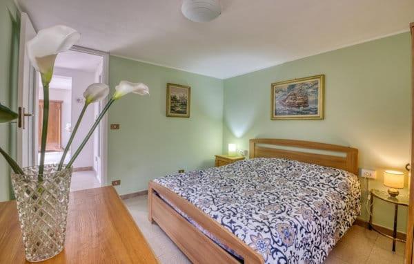 Apartmán Casa Edo Ventimiglia Exteriér fotografie